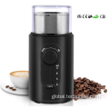 Automatic Bean Grinder Electric Automatic Coffee Grinder Best Spice Grinder Manufactory